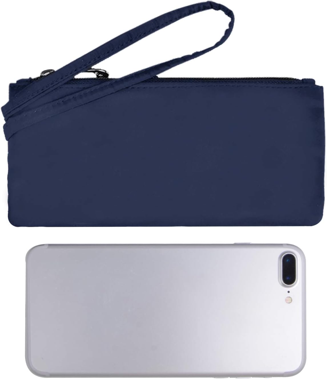 Crossbody Bag for Women Waterproof Shoulder Bag Multi Pockets Nylon Purse