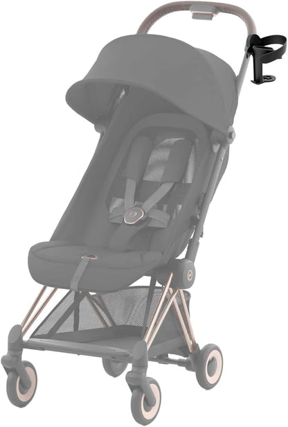 Stroller Cup Holder Drinking Holder with Phone Holder fits Cybex Stroller (1)