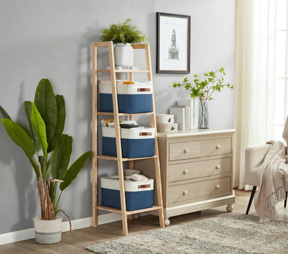 Small Storage Basket, Closet Storage Bins