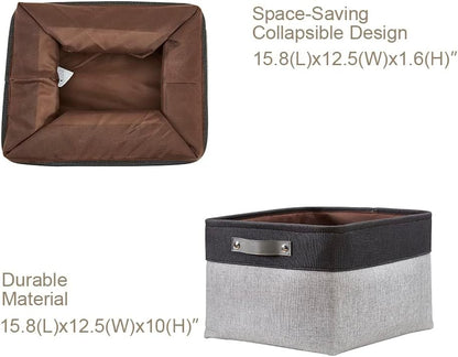 Small Storage Basket, Closet Storage Bins