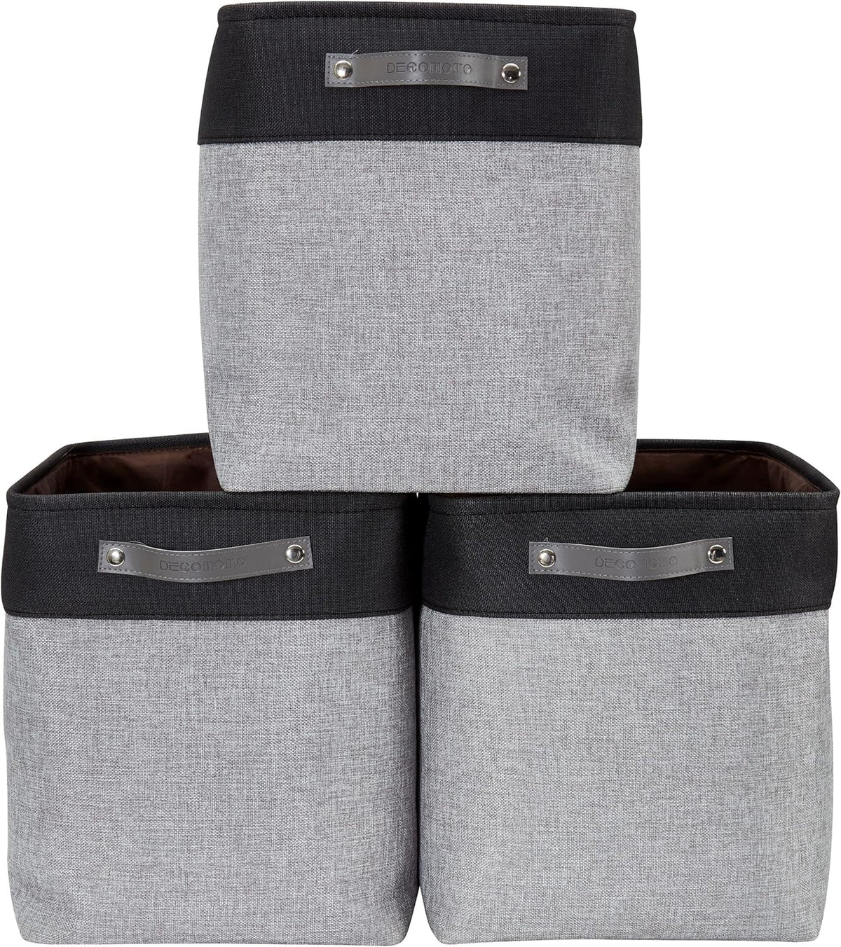 Small Storage Basket, Closet Storage Bins