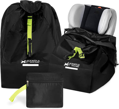 Car Seat Travel Bag for Airplane