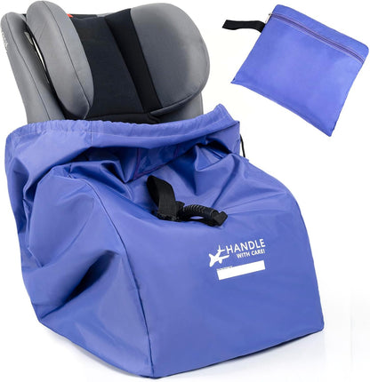 Car Seat Travel Bag for Airplane