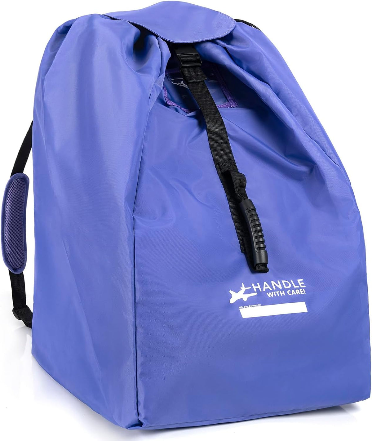 Car Seat Travel Bag for Airplane