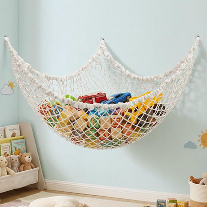 Stuffed Animal Hammock Corner Large Stuffed Animal Net