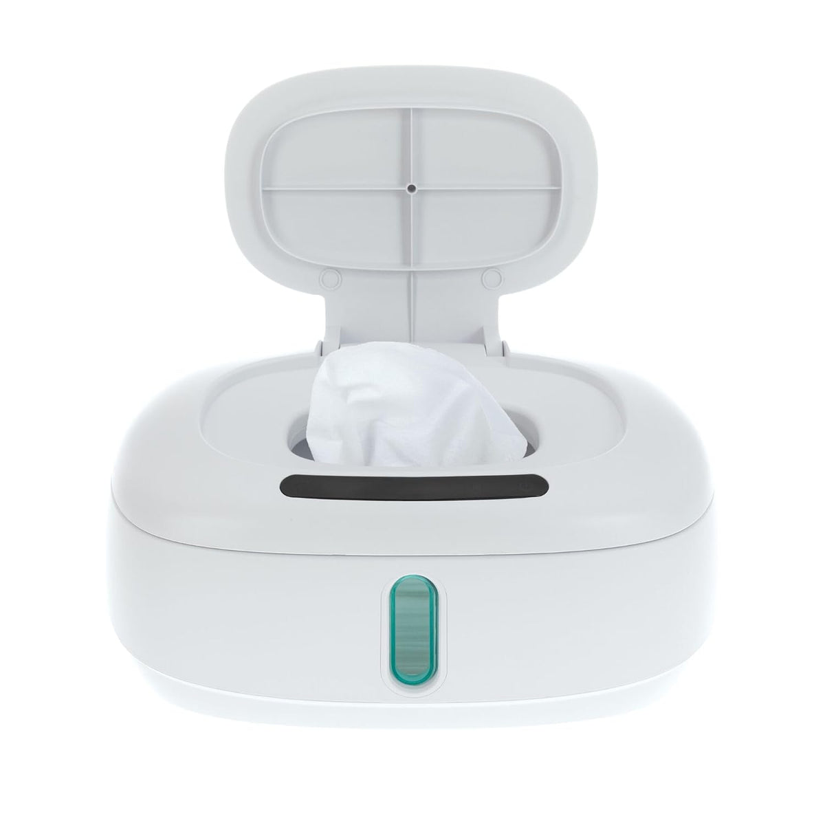 Touch-Free Baby Wipe Warmer
