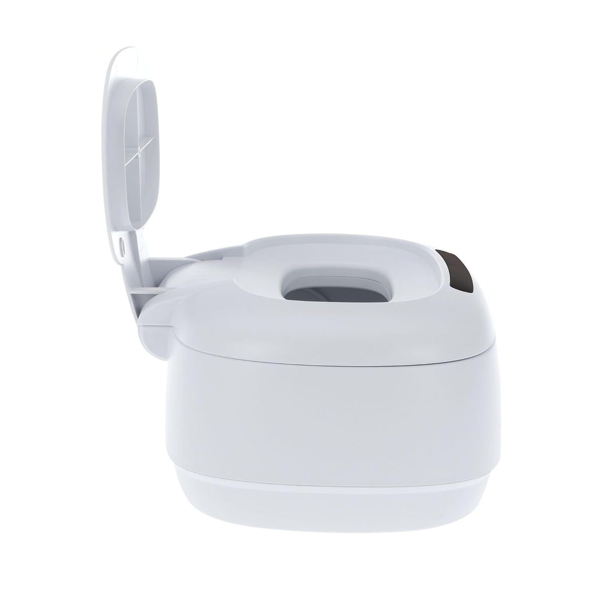 Touch-Free Baby Wipe Warmer