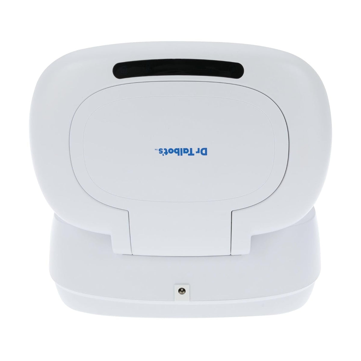 Touch-Free Baby Wipe Warmer