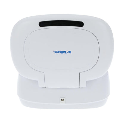 Touch-Free Baby Wipe Warmer