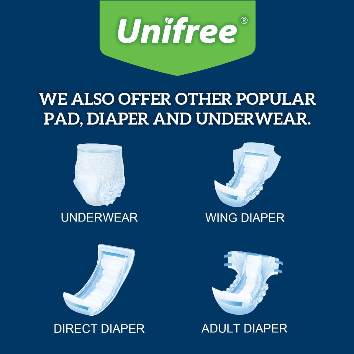 Portable Changing Pads, Under Pads, Bed Pads, Ultra Soft, Waterproof, Quite Competitively Price, 17x24inch, 200 Count