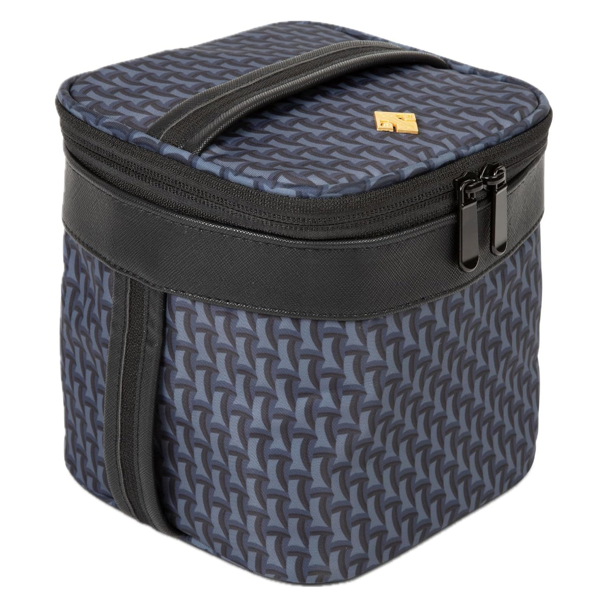 Baby Bottle Cooler Bag - Formula or Breast Milk Storage for Daycare, Travel & Airplane - Insulated Thermos Chiller - Carrier for Breastmilk or Lunch Box