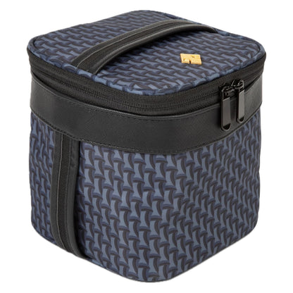 Baby Bottle Cooler Bag - Formula or Breast Milk Storage for Daycare, Travel & Airplane - Insulated Thermos Chiller - Carrier for Breastmilk or Lunch Box