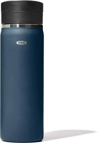 Good Grips 20oz Travel Coffee Mug With Leakproof SimplyClean™ Lid - Quartz