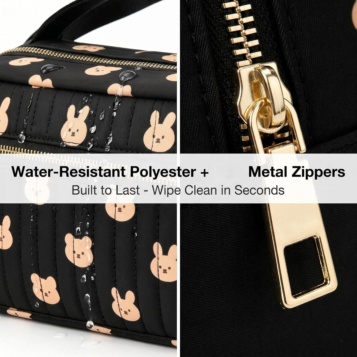 Small Diaper Bag with Portable Changing Pad, Crossbody Diaper Pack with Wipes Pocket, Women Waist Bag for Travel Stroller, Olive Green