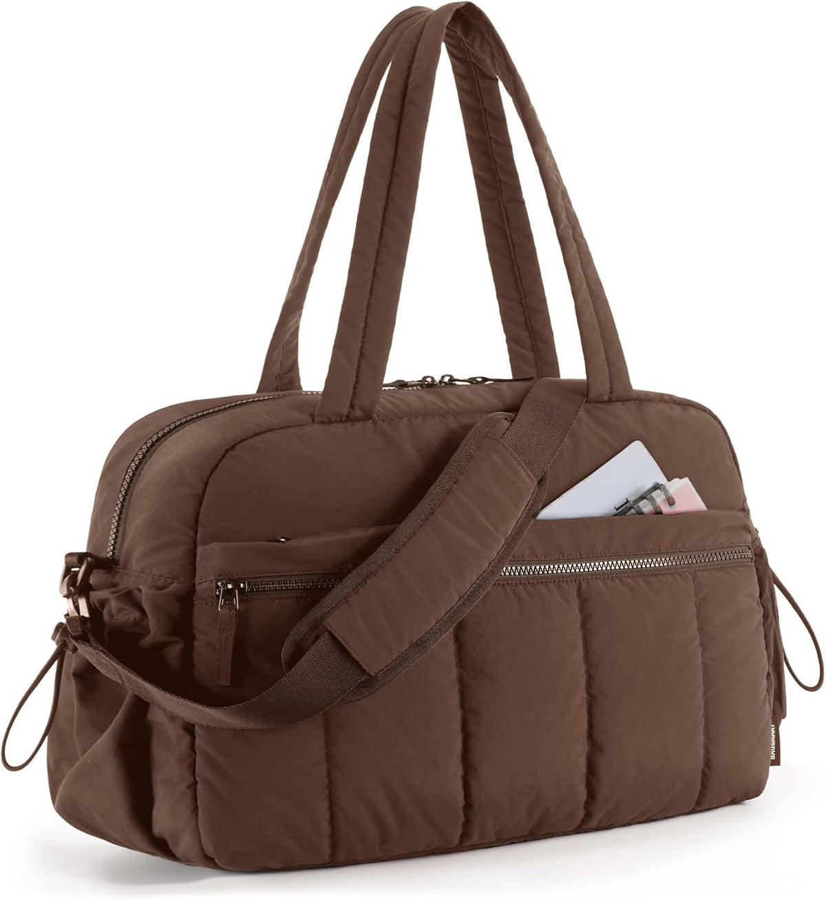 Duffle Bag for Travel, Gym Bag for Women, Weekender Carry on