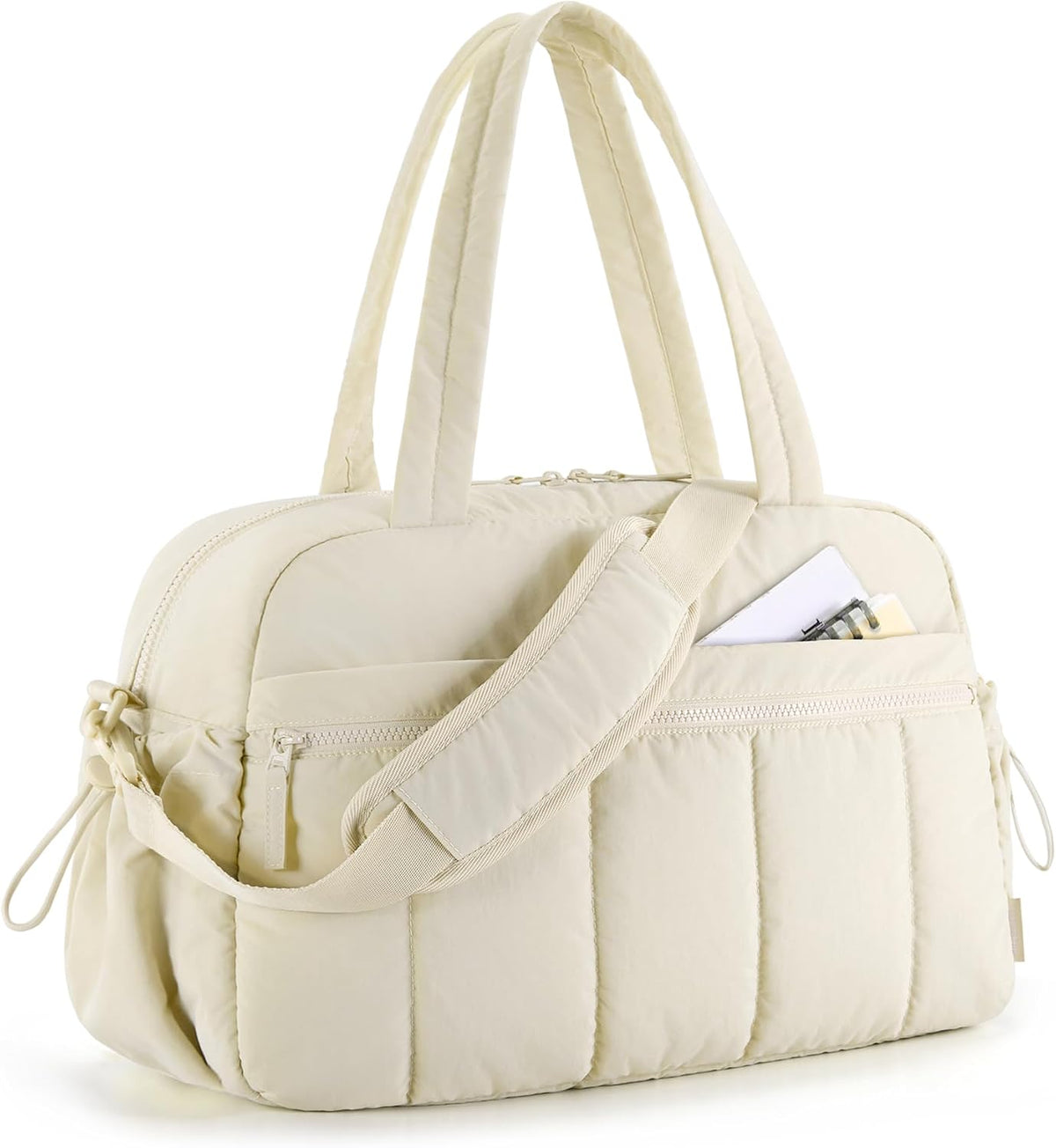 Duffle Bag for Travel, Gym Bag for Women, Weekender Carry on