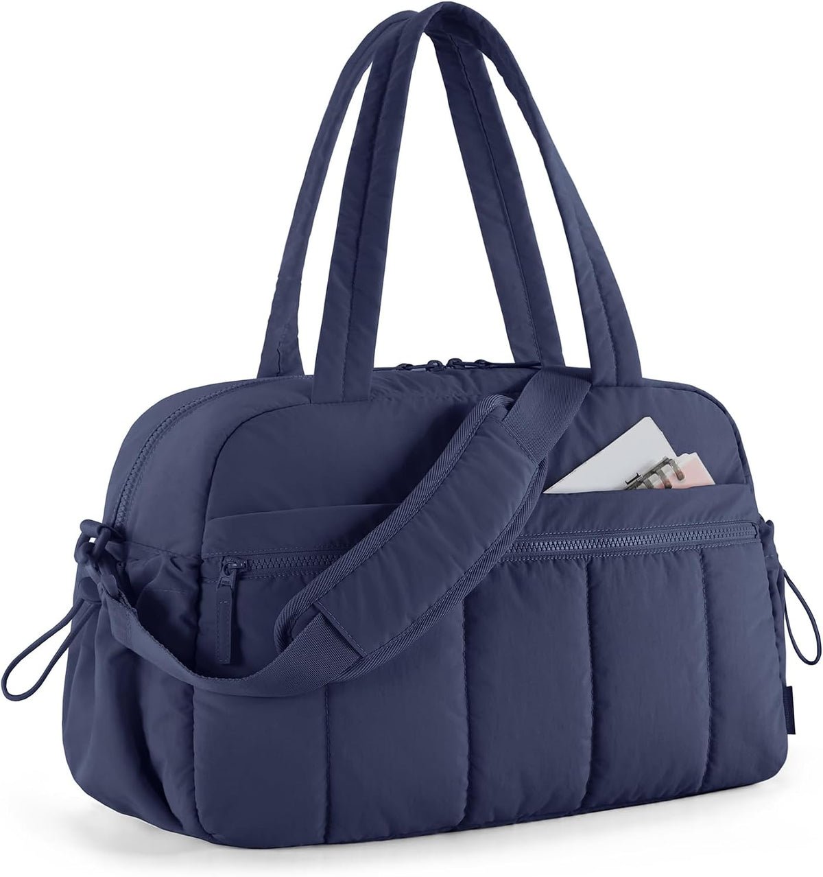 Duffle Bag for Travel, Gym Bag for Women, Weekender Carry on