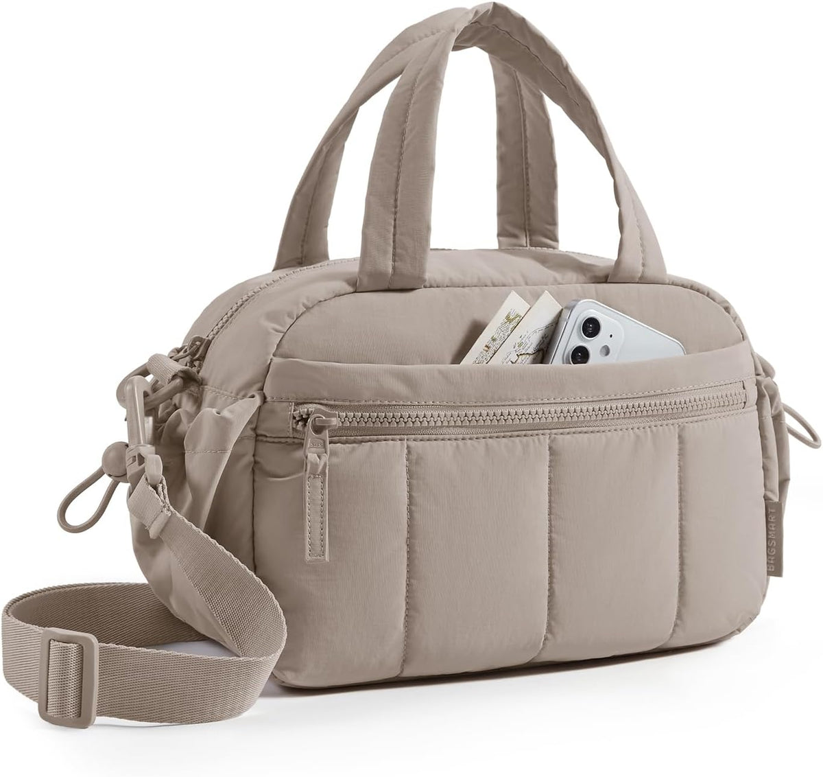 Duffle Bag for Travel, Gym Bag for Women, Weekender Carry on