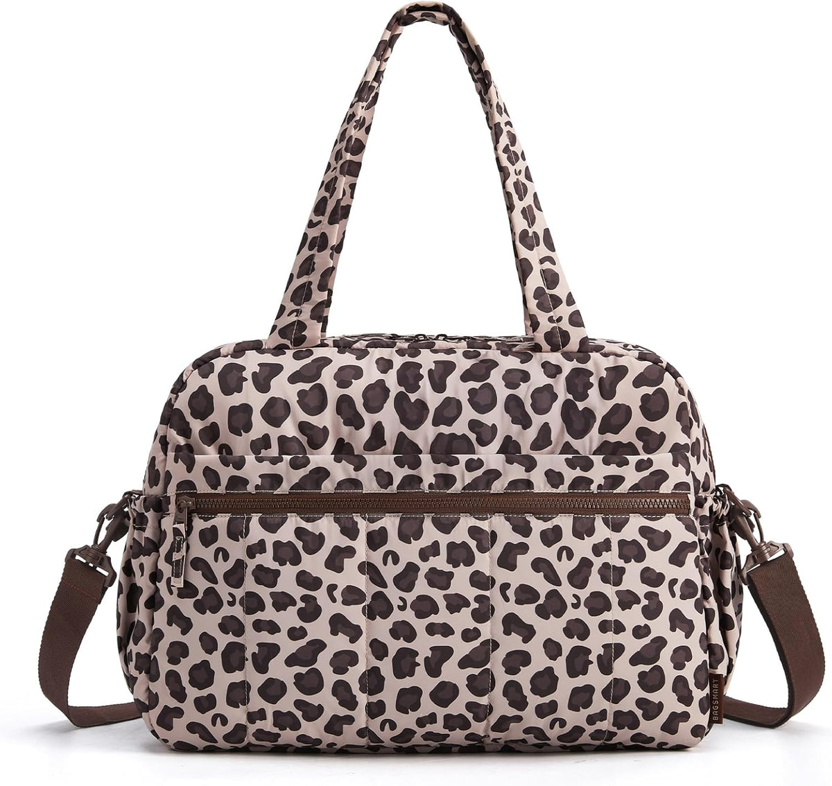 Duffle Bag for Travel, Gym Bag for Women, Weekender Carry on