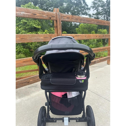 ® Parent Console - Compatible with Almost All ® Strollers