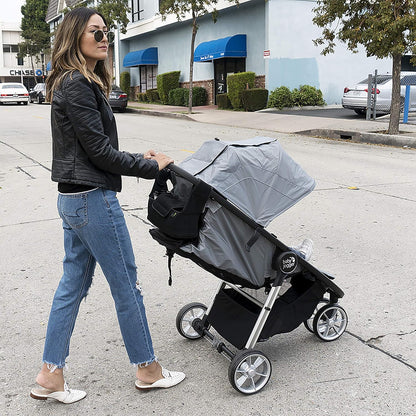 ® Parent Console - Compatible with Almost All ® Strollers
