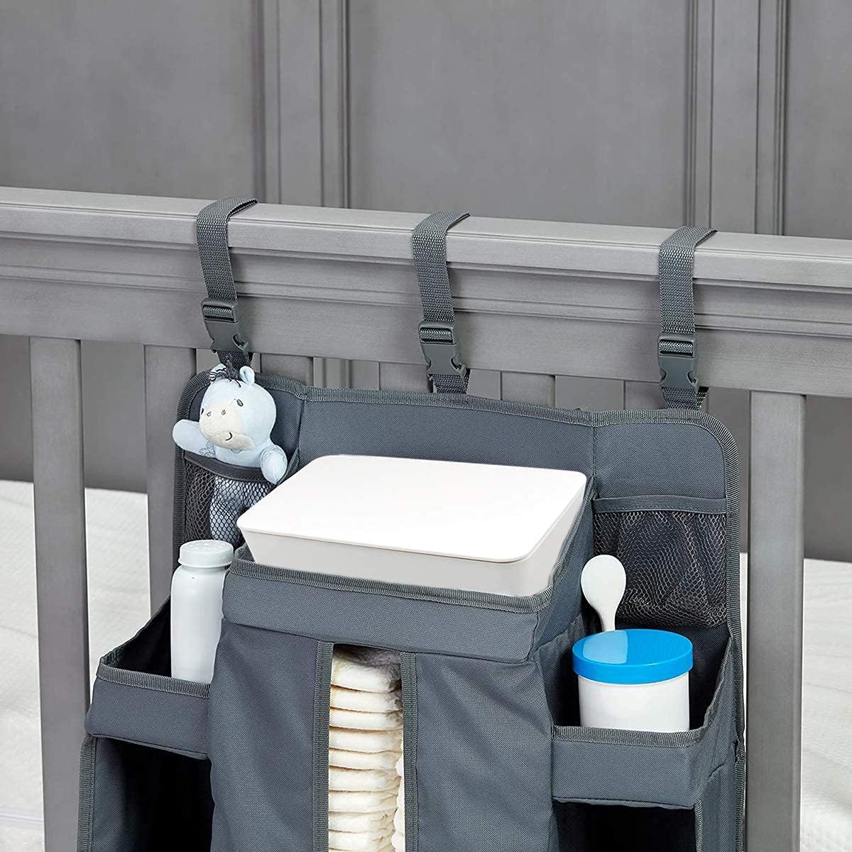 Baby Wipe Dispenser for Bathroom,8.2L x 4.9W x 3.9H inches