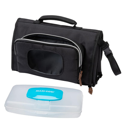 Clutch Changing Pad, Black