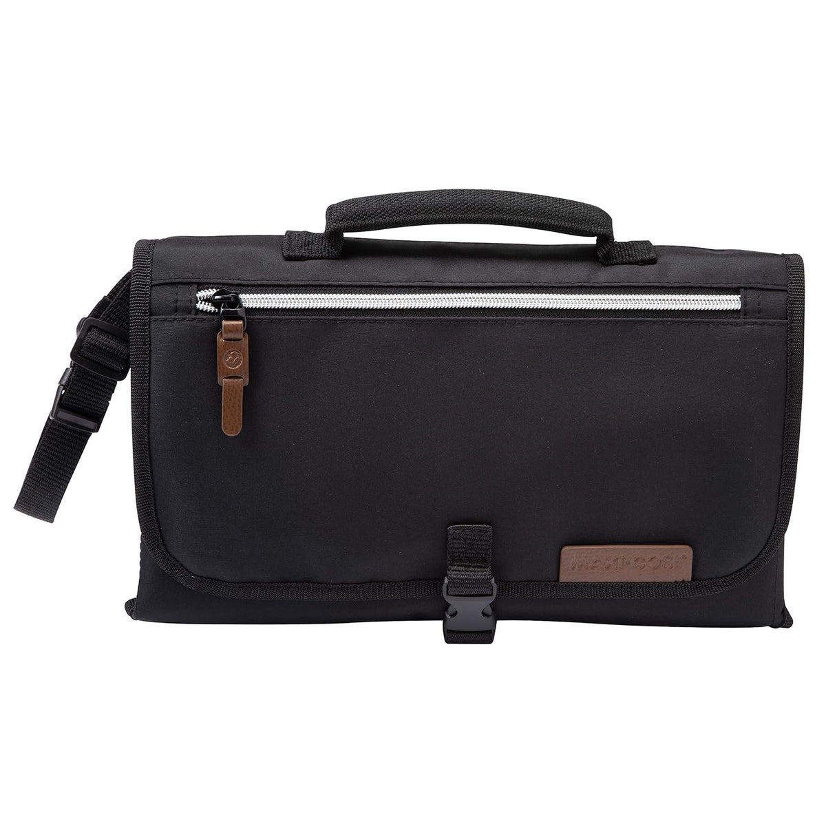 Clutch Changing Pad, Black