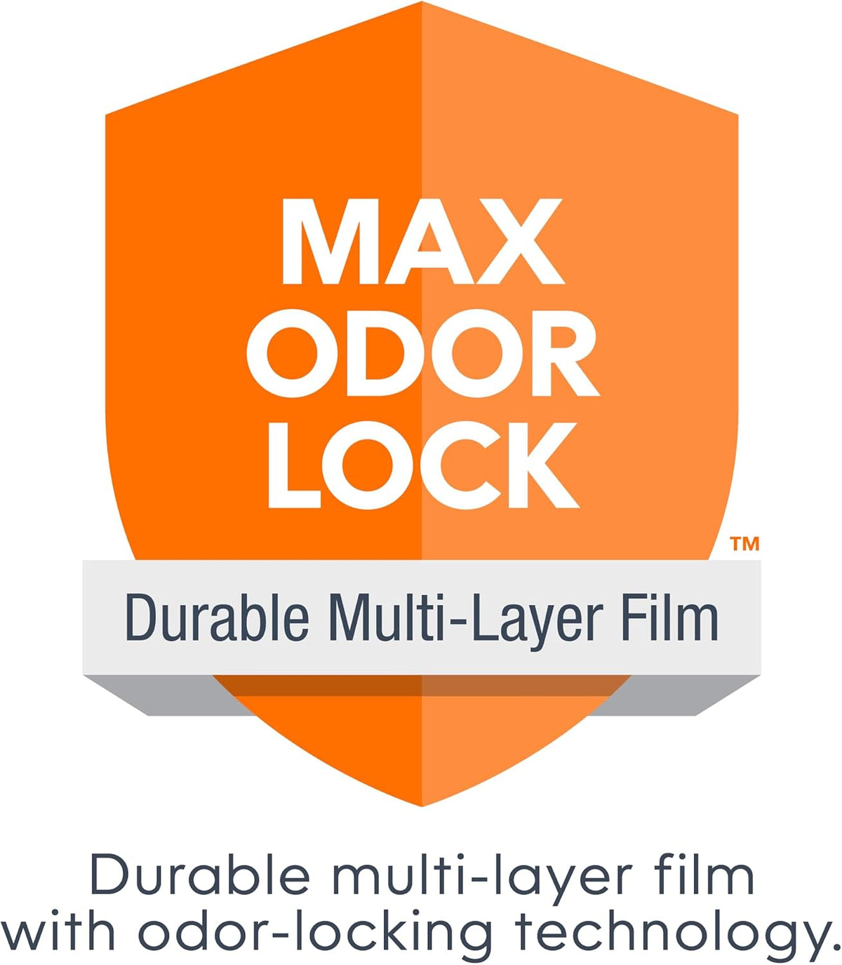 Bags Refills 270 Count (Pack of 8) with Max Odor Lock | Holds Up to 2160 Newborn Diapers