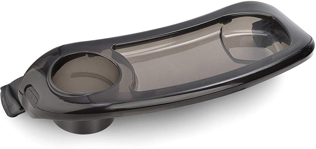 Qool Tray, Grey