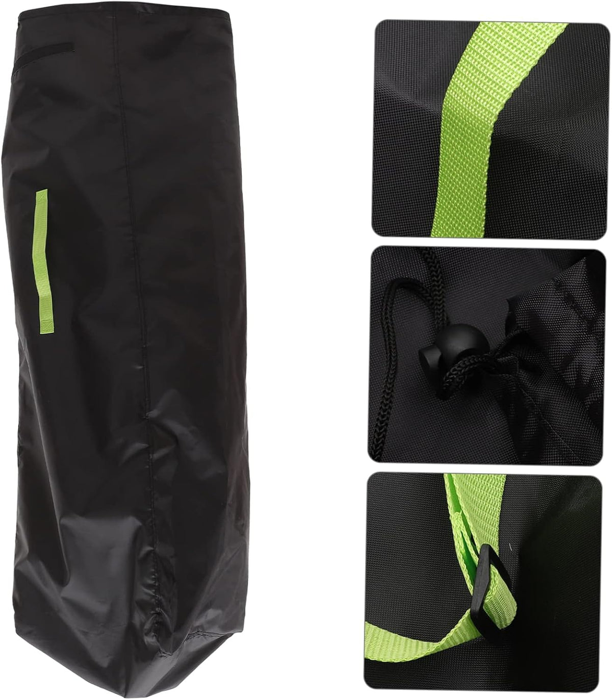 Stroller for Airplane Multi-function Storage Bag Single Shoulder Strap for Easy Carrying of Stroller during Travel