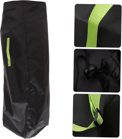 Stroller for Airplane Multi-function Storage Bag Single Shoulder Strap for Easy Carrying of Stroller during Travel