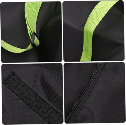 Stroller for Airplane Multi-function Storage Bag Single Shoulder Strap for Easy Carrying of Stroller during Travel