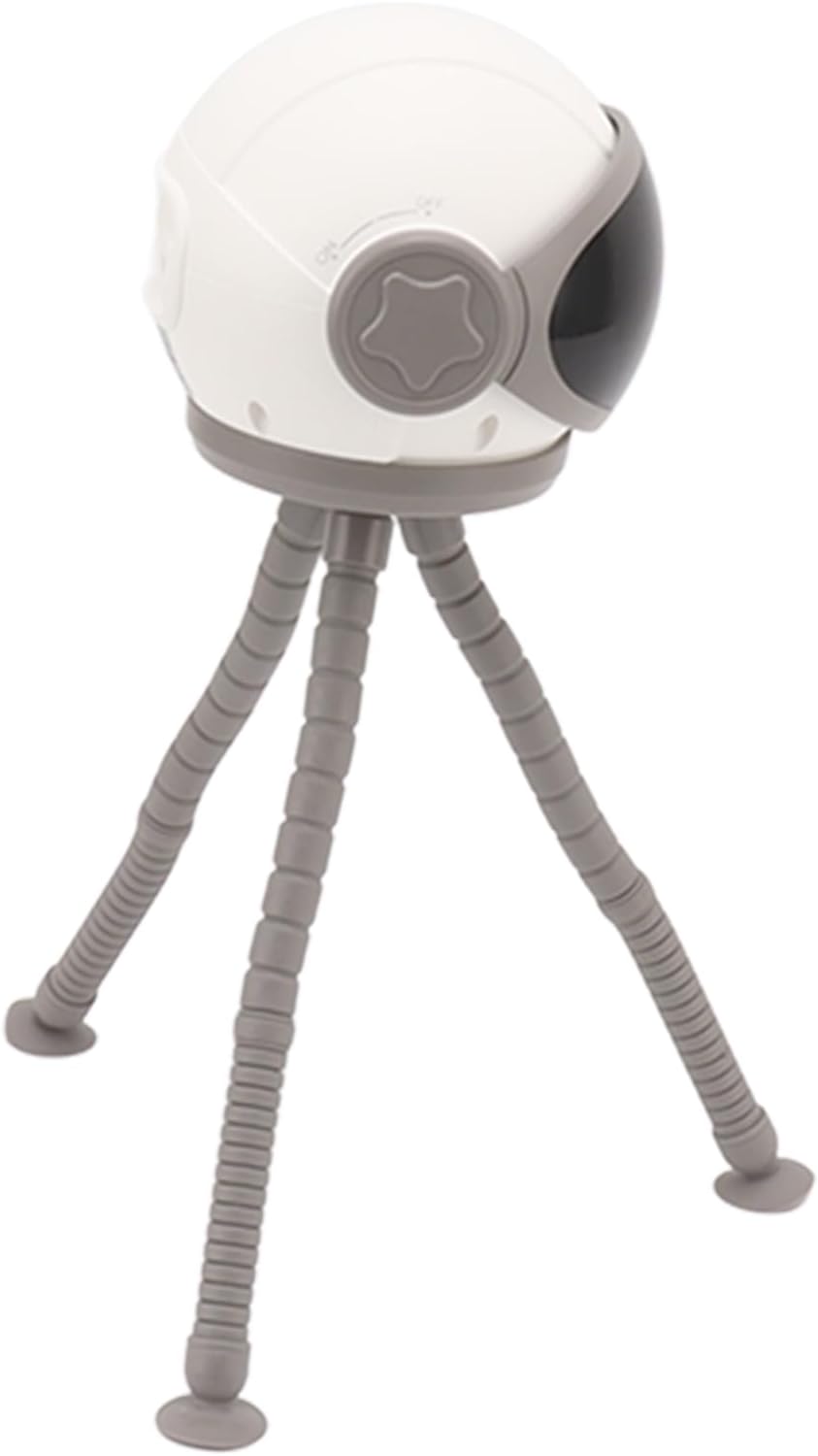 Baby Stroller Fan Portable Adjustable 3 Speed Clip On Fan for Baby Car Desk 4000mAh Lithium Battery