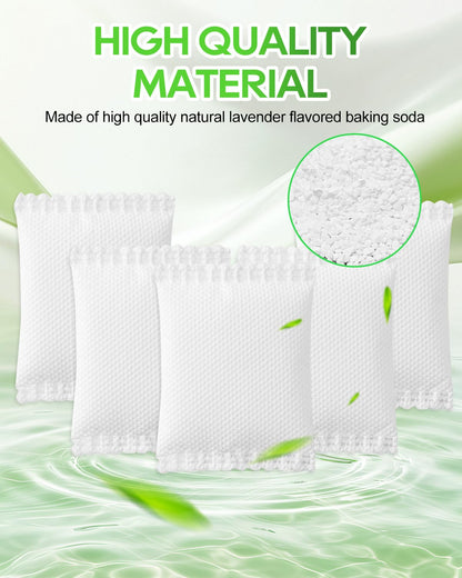 2" Diaper Pail Deodorizer Odor Absorber