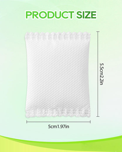 2" Diaper Pail Deodorizer Odor Absorber