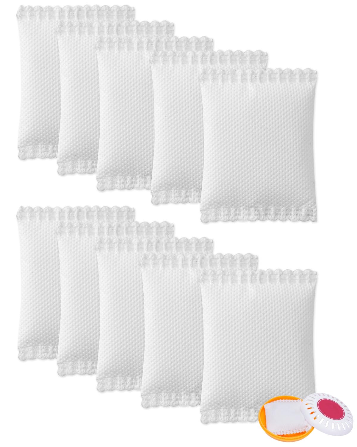 2" Diaper Pail Deodorizer Odor Absorber
