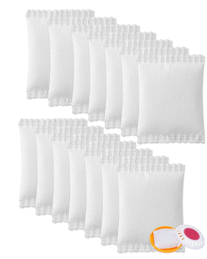 2" Diaper Pail Deodorizer Odor Absorber