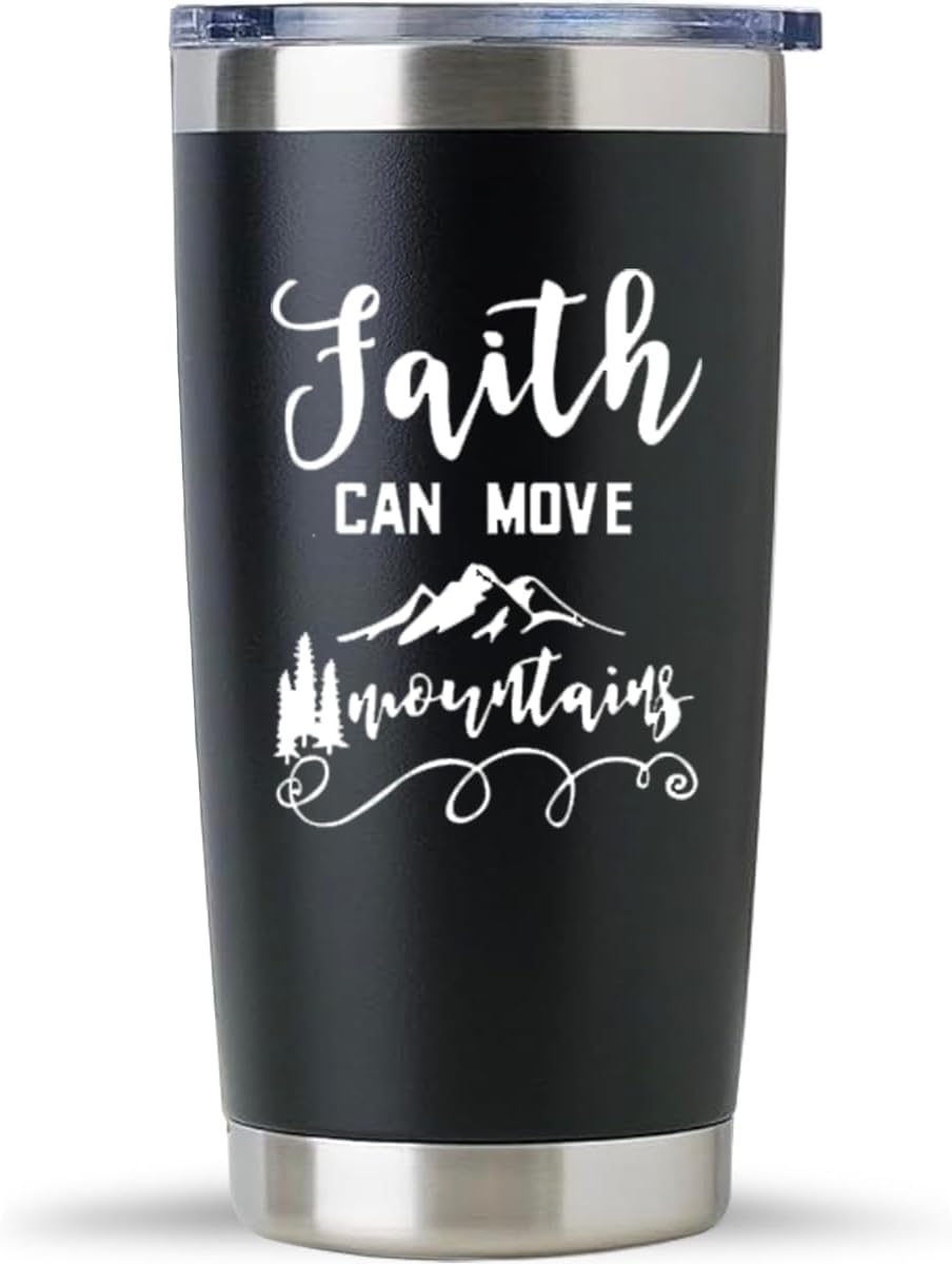 To My Bestie Tumbler 20oz - Gifts for Best Friend Women, My Soul Sister,Side Kick Cup - Stainless Steel Insulated Travel Mug with Lid - Christmas Birthday Friendship Present for BFF,Female Friend,Sis
