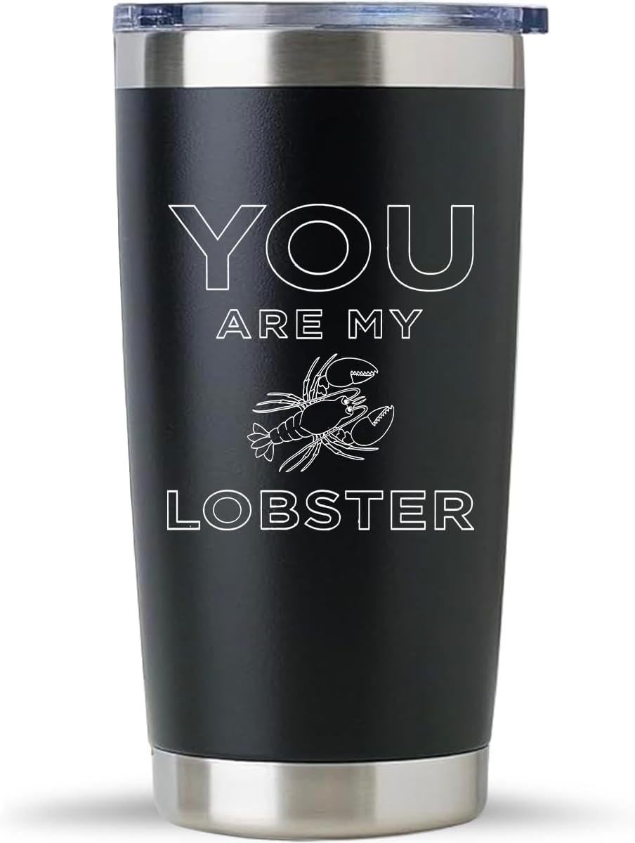 To My Bestie Tumbler 20oz - Gifts for Best Friend Women, My Soul Sister,Side Kick Cup - Stainless Steel Insulated Travel Mug with Lid - Christmas Birthday Friendship Present for BFF,Female Friend,Sis