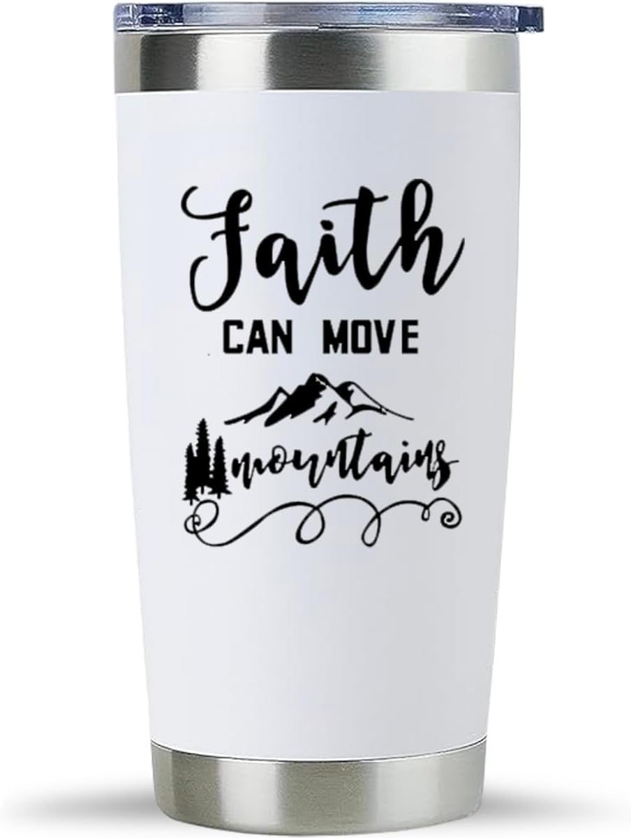 To My Bestie Tumbler 20oz - Gifts for Best Friend Women, My Soul Sister,Side Kick Cup - Stainless Steel Insulated Travel Mug with Lid - Christmas Birthday Friendship Present for BFF,Female Friend,Sis