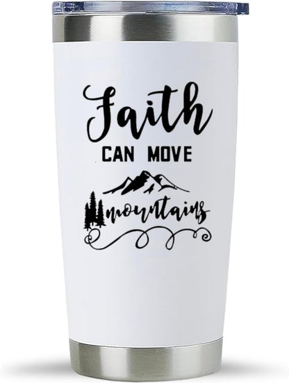 To My Bestie Tumbler 20oz - Gifts for Best Friend Women, My Soul Sister,Side Kick Cup - Stainless Steel Insulated Travel Mug with Lid - Christmas Birthday Friendship Present for BFF,Female Friend,Sis