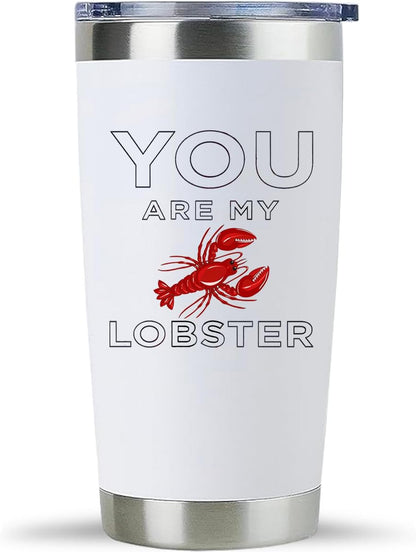 To My Bestie Tumbler 20oz - Gifts for Best Friend Women, My Soul Sister,Side Kick Cup - Stainless Steel Insulated Travel Mug with Lid - Christmas Birthday Friendship Present for BFF,Female Friend,Sis