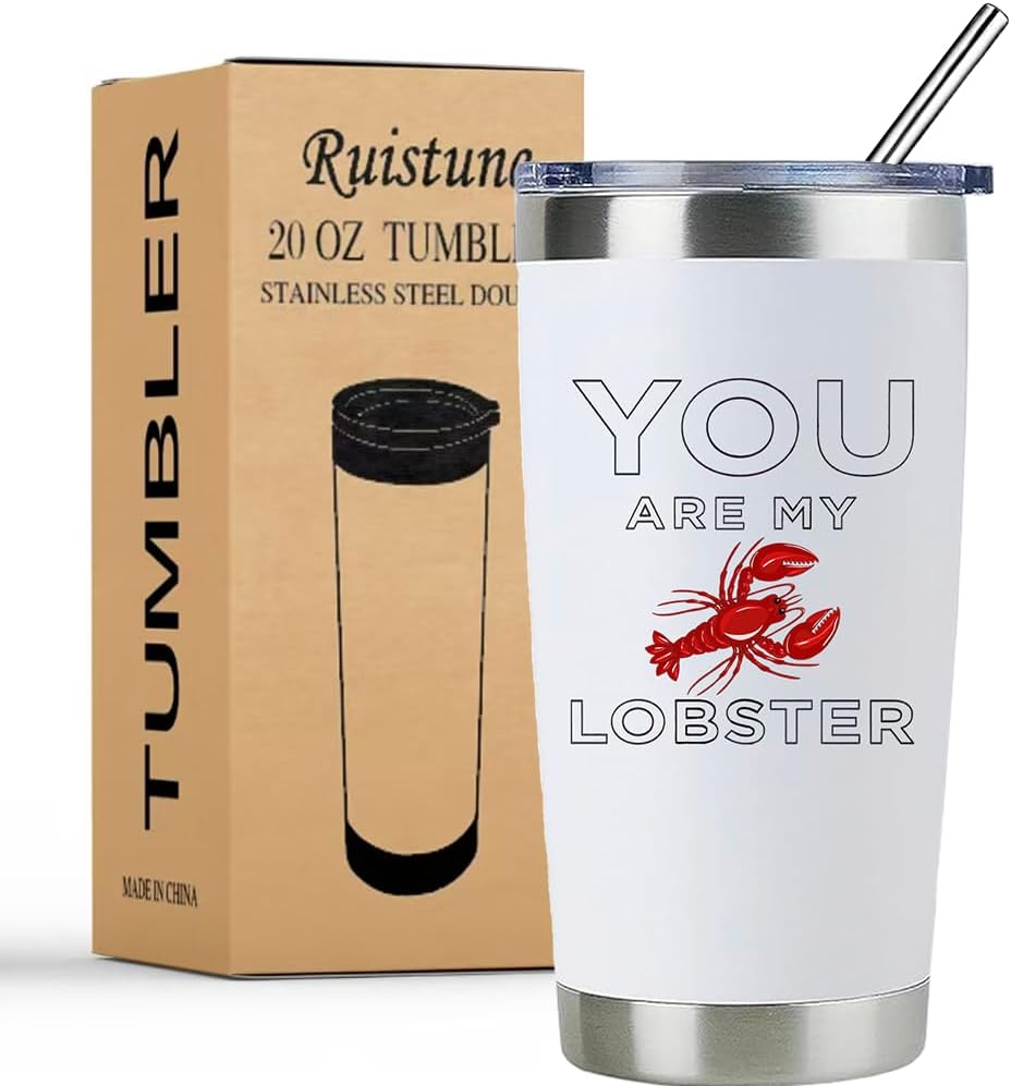 To My Bestie Tumbler 20oz - Gifts for Best Friend Women, My Soul Sister,Side Kick Cup - Stainless Steel Insulated Travel Mug with Lid - Christmas Birthday Friendship Present for BFF,Female Friend,Sis