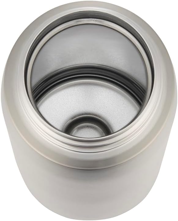 SM-VH95-GM GoCafe Insulated Stainless Steel Mug, 32-Ounce (.95 liter), PFAS-free & BPA-free