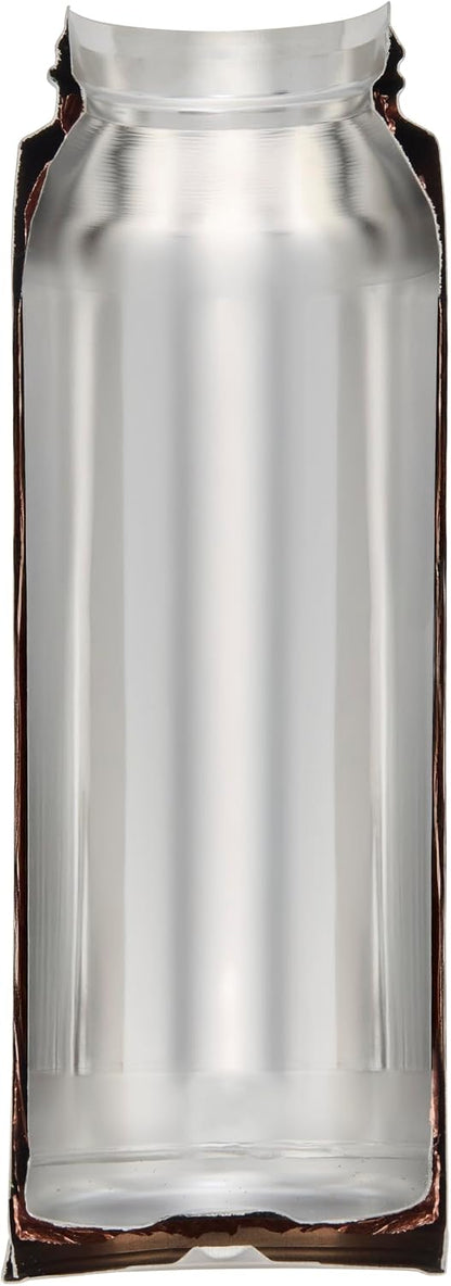 SM-VH95-GM GoCafe Insulated Stainless Steel Mug, 32-Ounce (.95 liter), PFAS-free & BPA-free