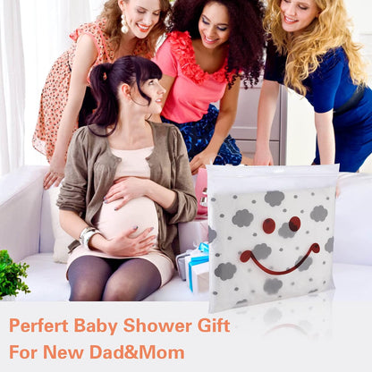 Baby Diaper Changing Pad, Waterproof Travel Portable Changing Mat