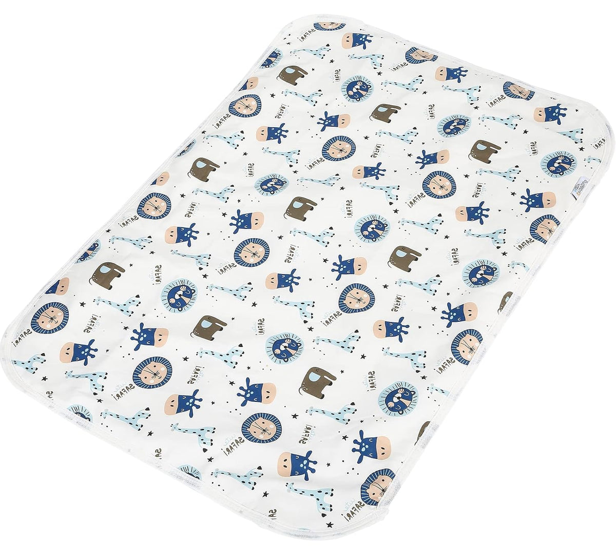 Baby Diaper Changing Pad, Waterproof Travel Portable Changing Mat