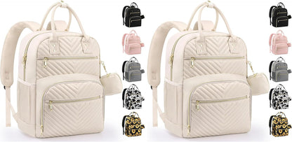 Diaper Bag Backpack, Baby Bag Backpack Baby Essentials for Mom Dad