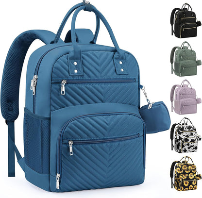 Diaper Bag Backpack, Baby Bag Backpack Baby Essentials for Mom Dad